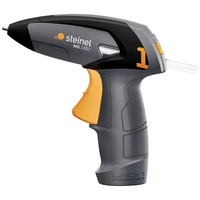 Steinel Mobileglue 1007 Akku Heißklebepistole inkl. Ladegerät, inkl. Ladekabel, inkl. Ladestand-Anzeige, Eco-Modus 7mm 30W 3.6V Steinel Mobileglue 1007 Akku Heißklebepistole inkl. Ladegerät, inkl. Ladekabel, inkl. Ladestand-Anzeige, Eco-Modus 7mm 30W 3.6V