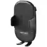 VOLTCRAFT VC-Qi-WCM15 Lüftungsgitter Handy-Kfz-Halterung mit Induktionsladefunktion 55 - 89mm 4 - 6.7 Zoll VOLTCRAFT VC-Qi-WCM15 Lüftungsgitter Handy-Kfz-Halterung mit Induktionsladefunktion 55 - 89mm 4 - 6.7 Zoll