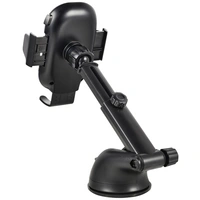 VOLTCRAFT VC-Qi-WCM15 Lüftungsgitter Handy-Kfz-Halterung mit Induktionsladefunktion 55 - 89mm 4 - 6.7 Zoll VOLTCRAFT VC-Qi-WCM15 Lüftungsgitter Handy-Kfz-Halterung mit Induktionsladefunktion 55 - 89mm 4 - 6.7 Zoll