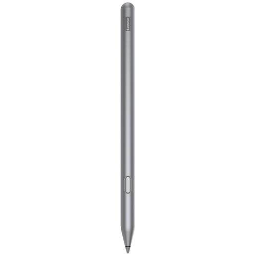 Lenovo Tab Pen Plus Touchpen mit druckempfindlicher Schreibspitze Silber