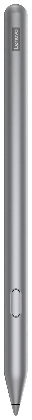 Lenovo Tab Pen Plus Touchpen mit druckempfindlicher Schreibspitze Silber