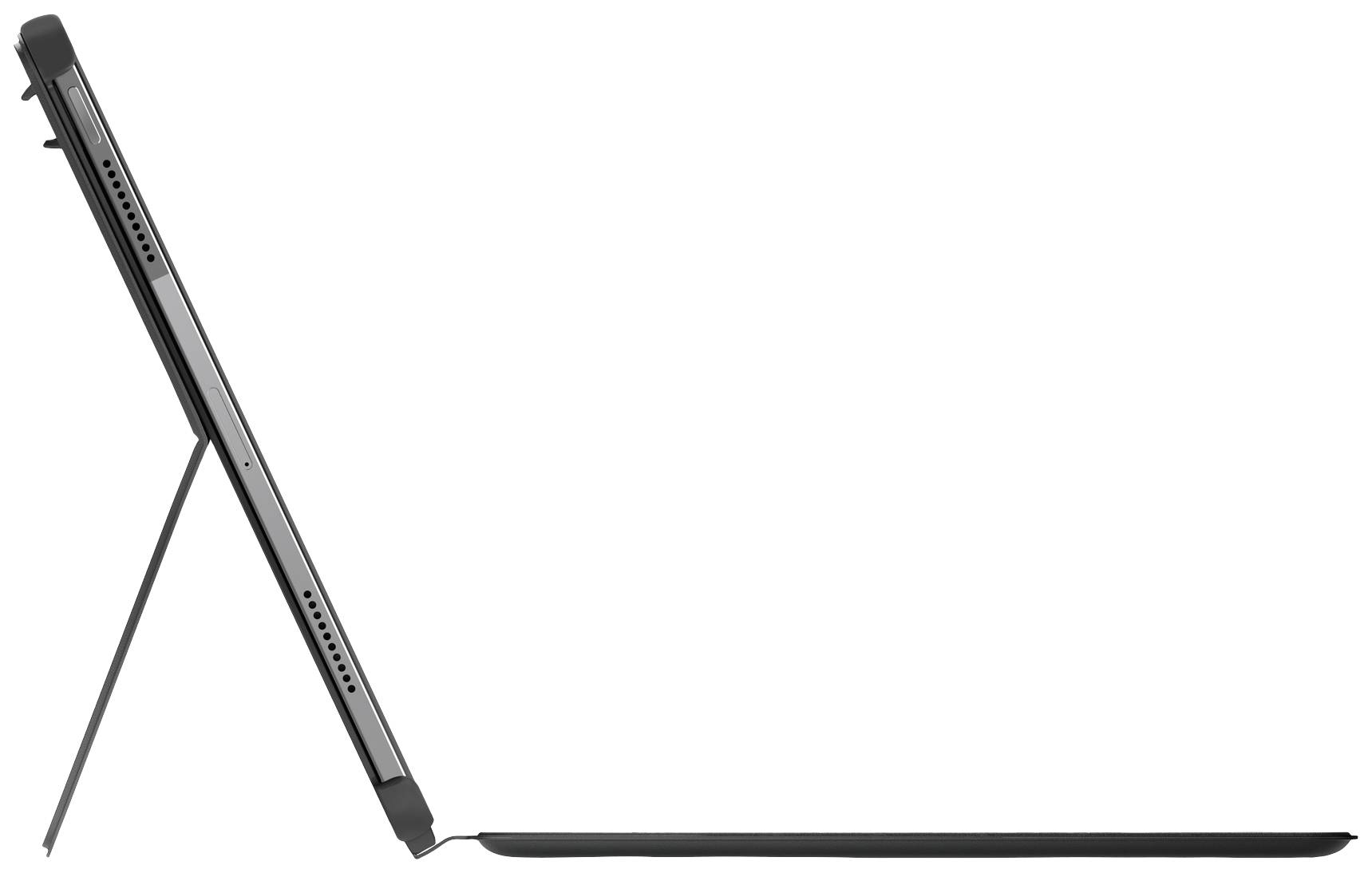 Lenovo Keyboard Pack Tablet-Tastatur Passend für Marke (Tablet): Lenovo