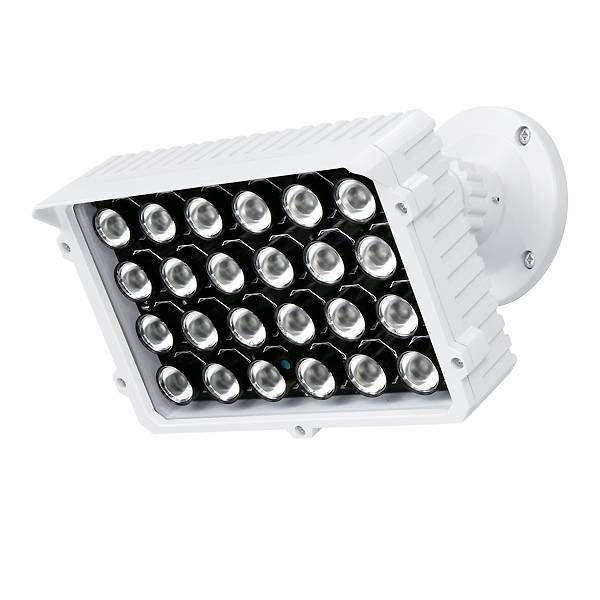 PENTATECH 25647 IR-Strahler IR-Reichweite (max.) 80 m Außenbereich