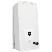 Bosch Home Comfort 7736506147 Tronic Advanced Plus 15/18/21kW Durchlauferhitzer A (A+ - F) 21kW Bosch Home Comfort 7736506147 Tronic Advanced Plus 15/18/21kW Durchlauferhitzer A (A+ - F) 21kW