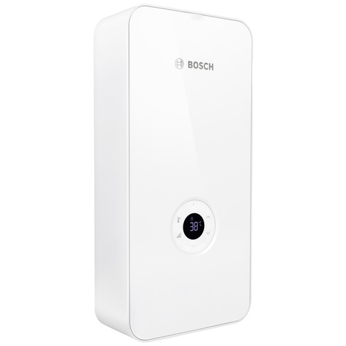 Bosch Home Comfort 7736506149 Durchlauferhitzer EEK: A (A+ - F) Tronic  Advanced Plus 21/24/27kW 27kW 30 bis 60°C versandkostenfrei