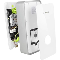 Bosch Home Comfort 7736506151 Tronic Excellence 15/18/21kW Durchlauferhitzer A (A+ - F) 21kW Bosch Home Comfort 7736506151 Tronic Excellence 15/18/21kW Durchlauferhitzer A (A+ - F) 21kW