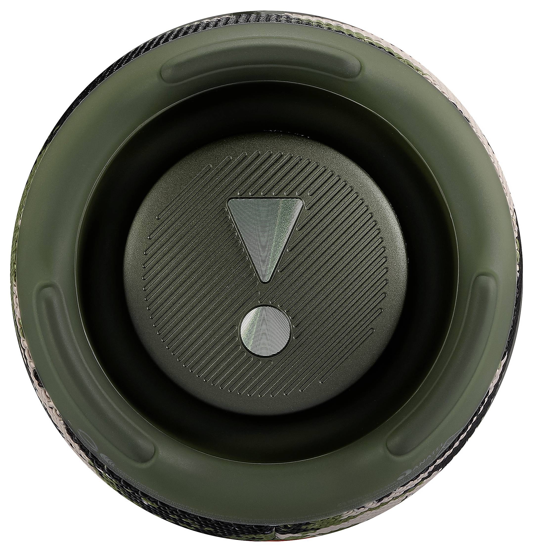 Charge 5 Bluetooth® Lautsprecher Outdoor, staubfest, Wasserfest Camouflage