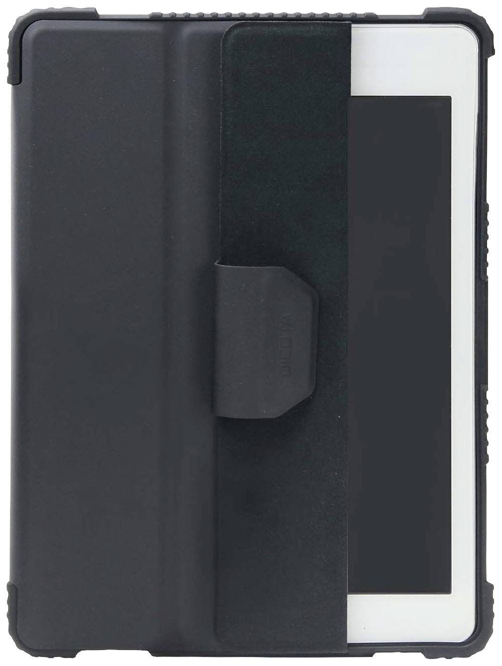 Dicota Tablet Folio Case Tablet-Cover Apple iPad 10.2 (7. Gen, 2019), iPad 10.2 (8. Gen, 2020), iPad 10.2 (9. Gen., 2021) 25,9 cm (10.2") Book