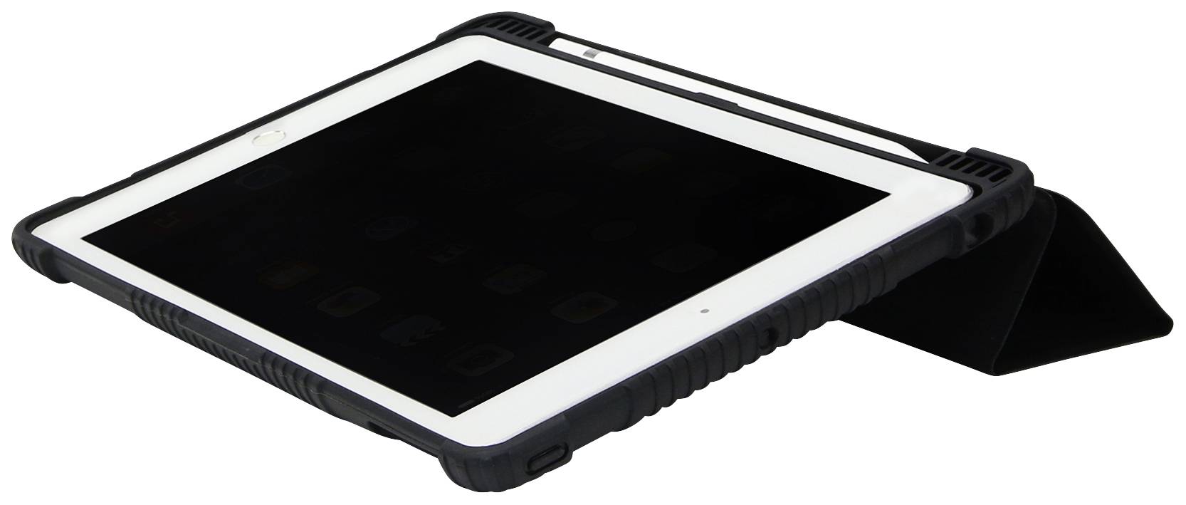 Dicota Tablet Folio Case Tablet-Cover Apple iPad 10.2 (7. Gen, 2019), iPad 10.2 (8. Gen, 2020), iPad 10.2 (9. Gen., 2021) 25,9 cm (10.2") Book