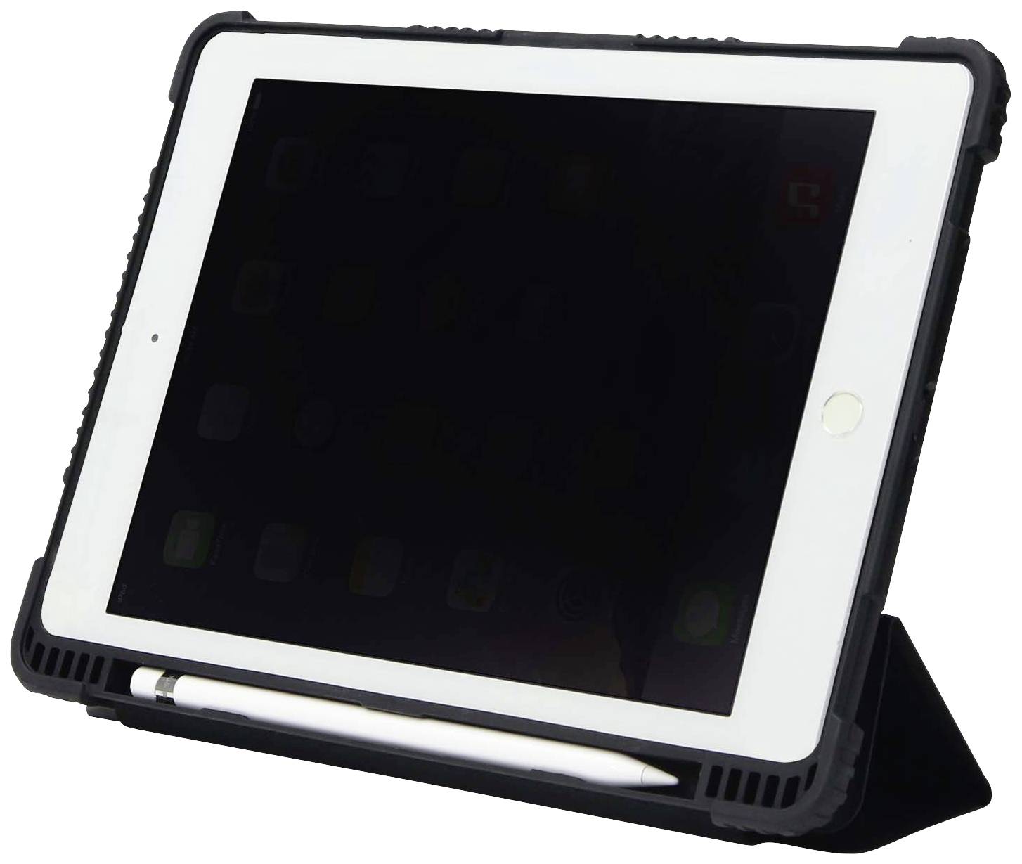 Dicota Tablet Folio Case Tablet-Cover Apple iPad 10.2 (7. Gen, 2019), iPad 10.2 (8. Gen, 2020), iPad 10.2 (9. Gen., 2021) 25,9 cm (10.2") Book