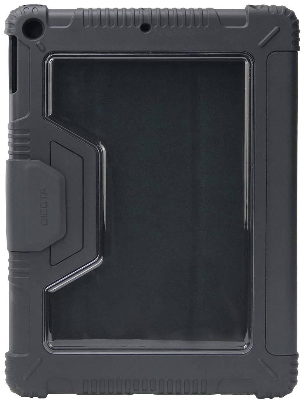 Dicota Tablet Folio Case Tablet-Cover Apple iPad 10.2 (7. Gen, 2019), iPad 10.2 (8. Gen, 2020), iPad 10.2 (9. Gen., 2021) 25,9 cm (10.2") Book