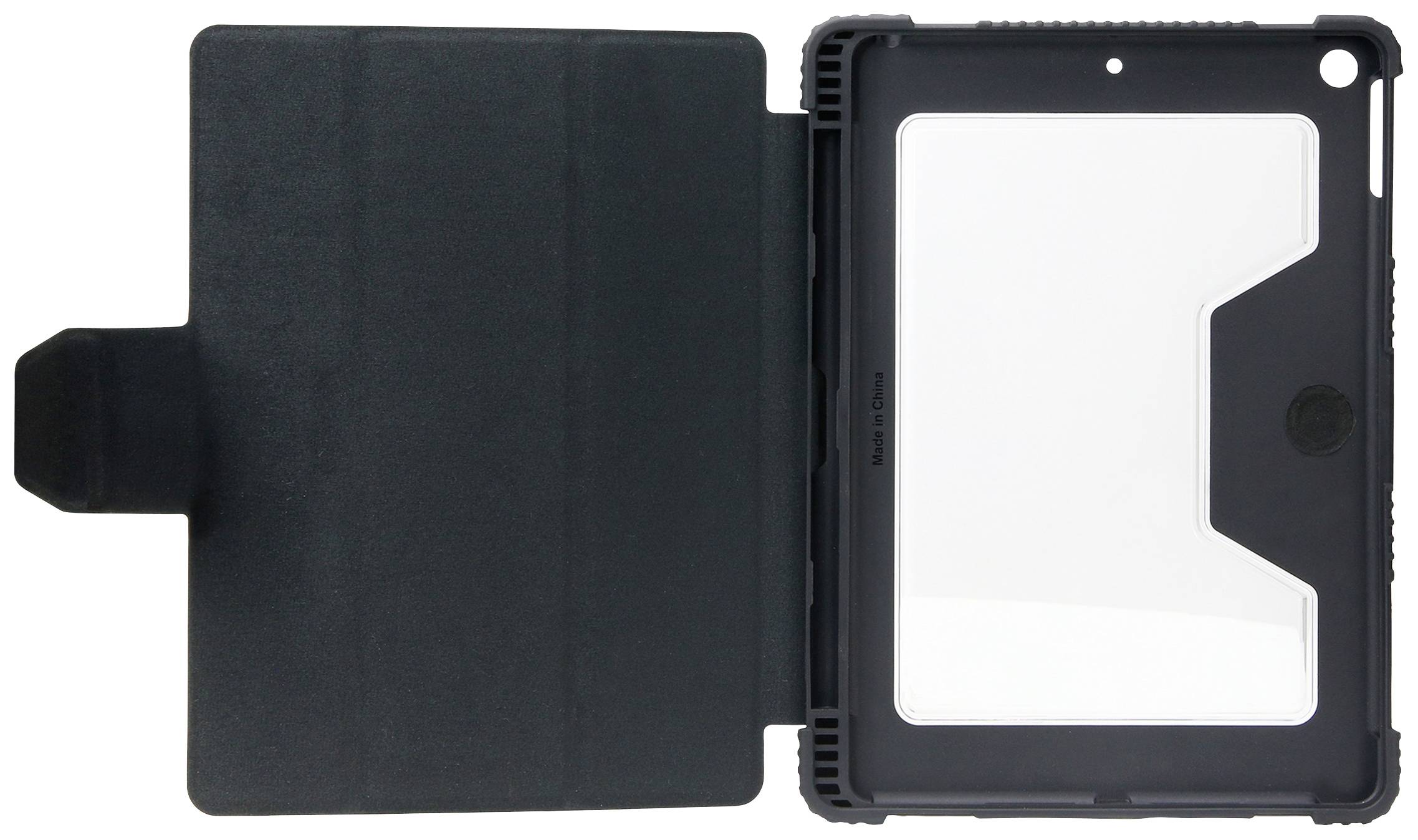 Dicota Tablet Folio Case Tablet-Cover Apple iPad 10.2 (7. Gen, 2019), iPad 10.2 (8. Gen, 2020), iPad 10.2 (9. Gen., 2021) 25,9 cm (10.2") Book