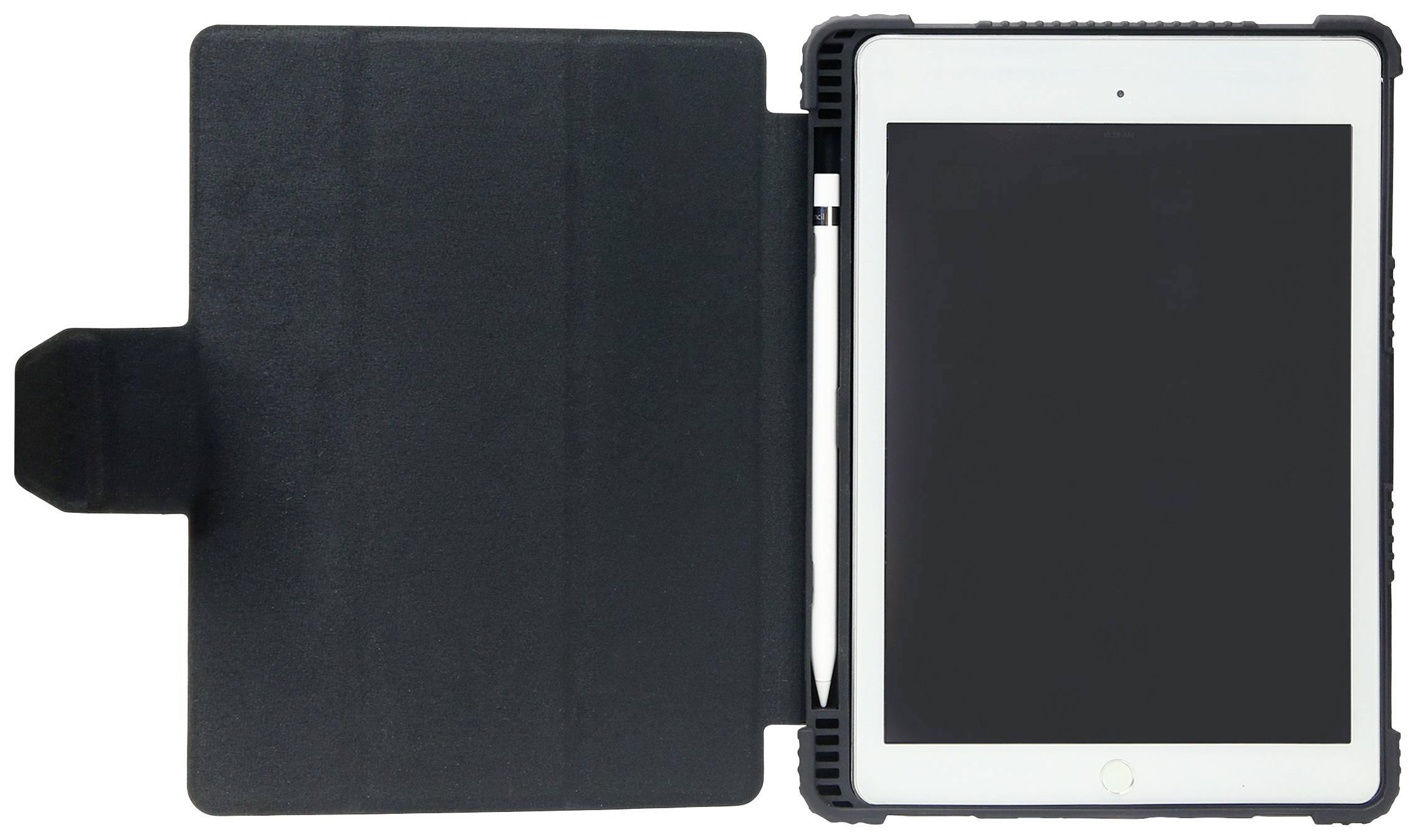 Dicota Tablet Folio Case Tablet-Cover Apple iPad 10.2 (7. Gen, 2019), iPad 10.2 (8. Gen, 2020), iPad 10.2 (9. Gen., 2021) 25,9 cm (10.2") Book