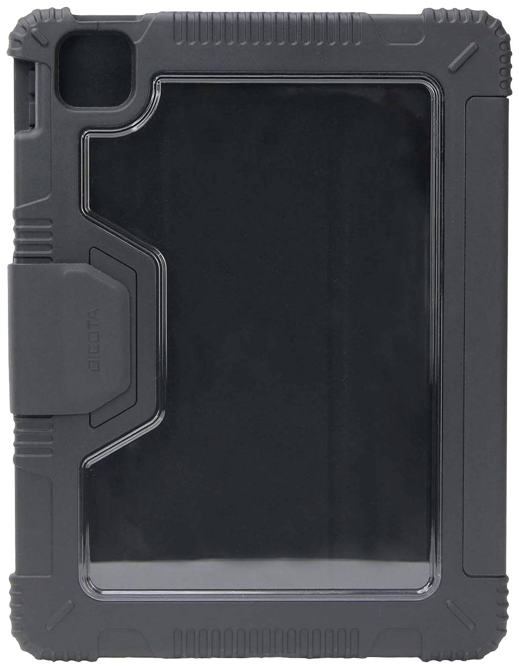 Dicota Tablet Folio Case Tablet-Cover Apple iPad Air 10.9" (Gen.4, 2020), iPad Air 10.5" (Gen.3, 2019) 26,7cm (10,5") - 27,7cm