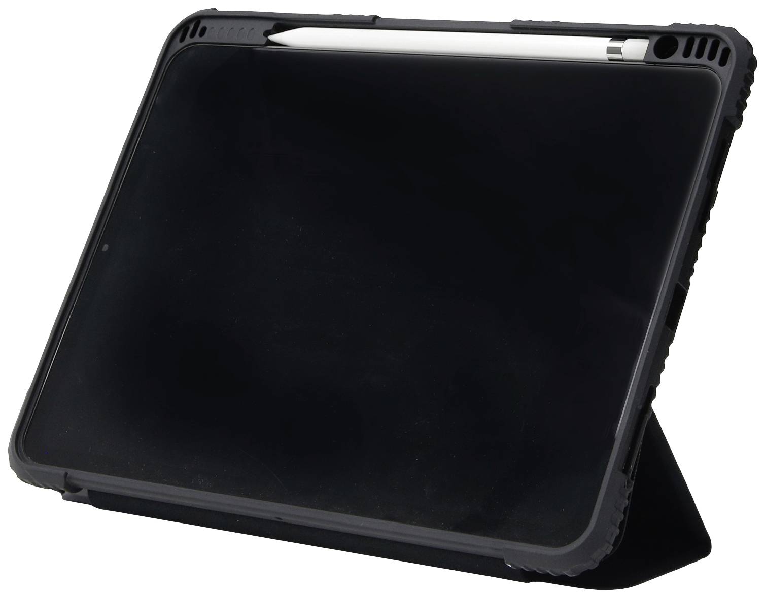 Dicota Tablet Folio Case Tablet-Cover Apple iPad 10.9" (Gen.10, 2022) 27,7 cm (10,9") Book Cover Schwarz