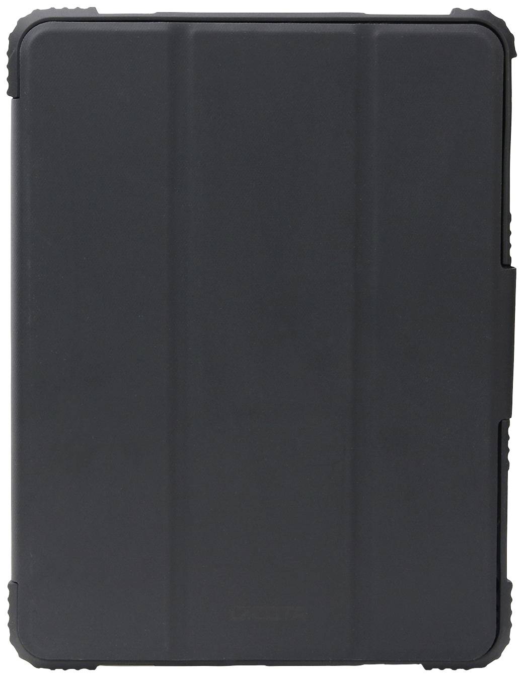 Dicota Tablet Folio Case Tablet-Cover Apple iPad 10.9" (Gen.10, 2022) 27,7 cm (10,9") Book Cover Schwarz