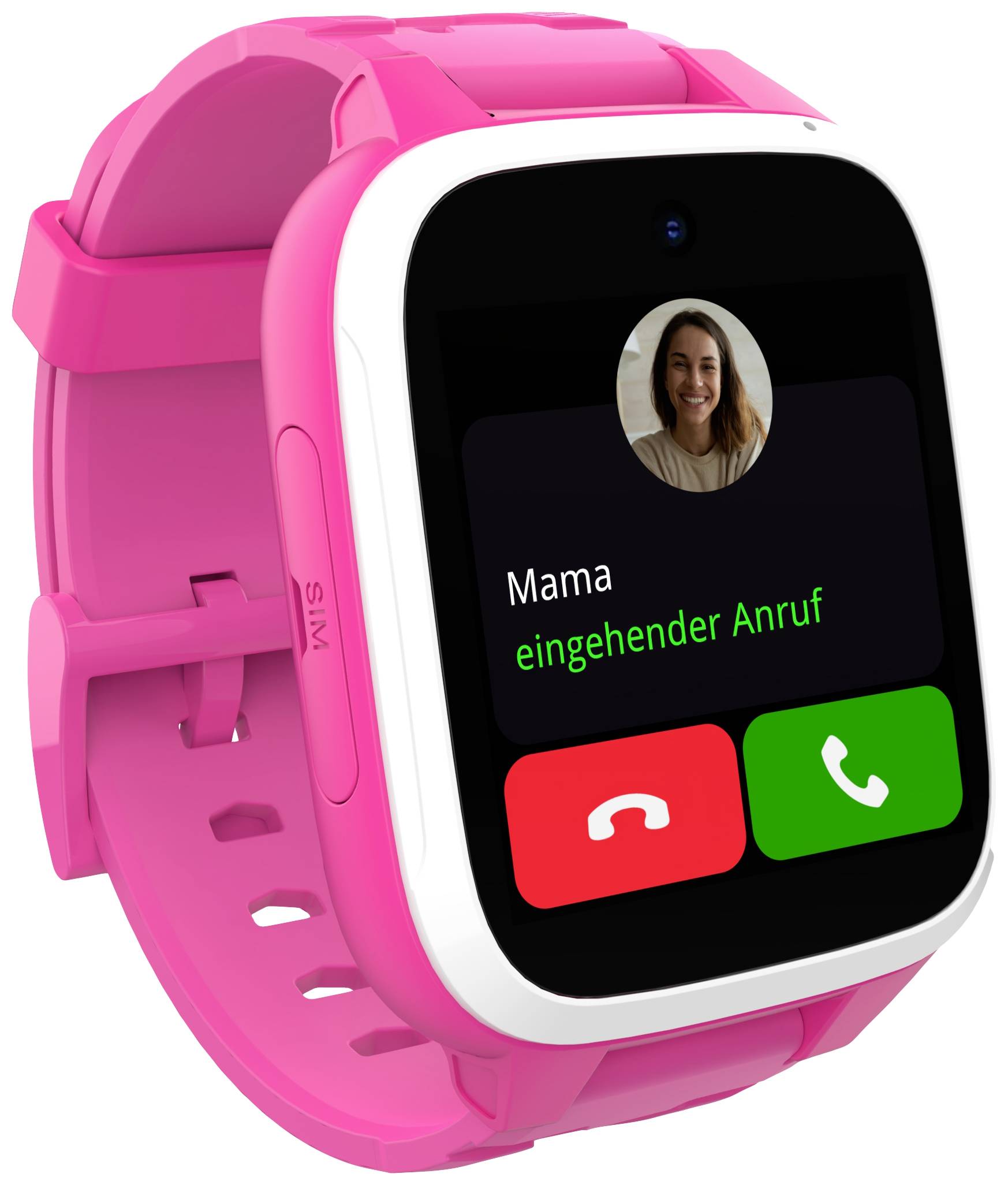 Xplora XGO3 Kinder-Smartwatch Uni Pink