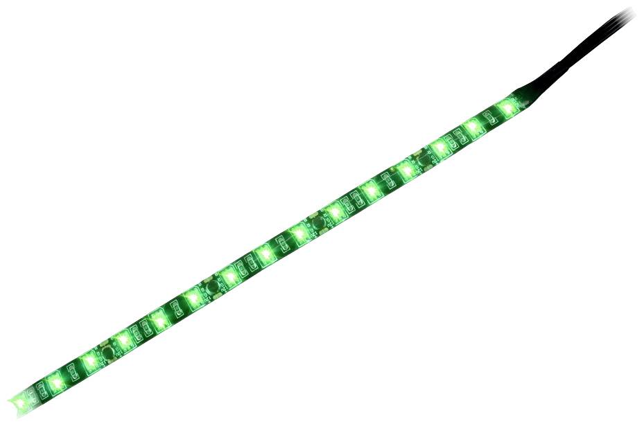 Inter-Tech Argus Aura RGB PC-LED-Streifen 500mm RGB