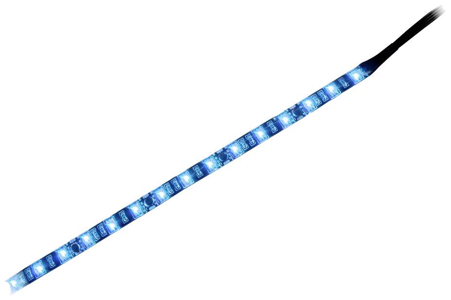 Inter-Tech Argus Aura RGB PC-LED-Streifen 500mm RGB