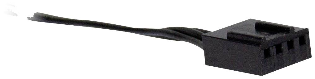 Inter-Tech Argus RS061 PC-Gehäuse-Lüfter Grau (B x H x T) 120 x 120 x 25mm inkl. LED-Beleuchtung