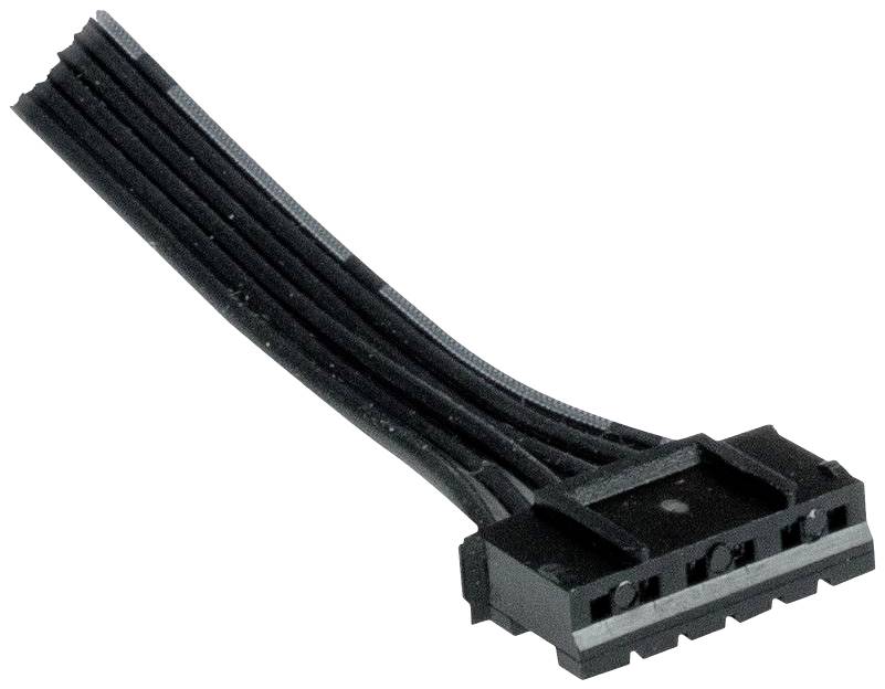 Inter-Tech Argus RS08 PC-Gehäuse-Lüfter Schwarz (B x H x T) 120 x 120 x 25mm inkl. Fernbedienung, inkl. LED-Beleuchtung