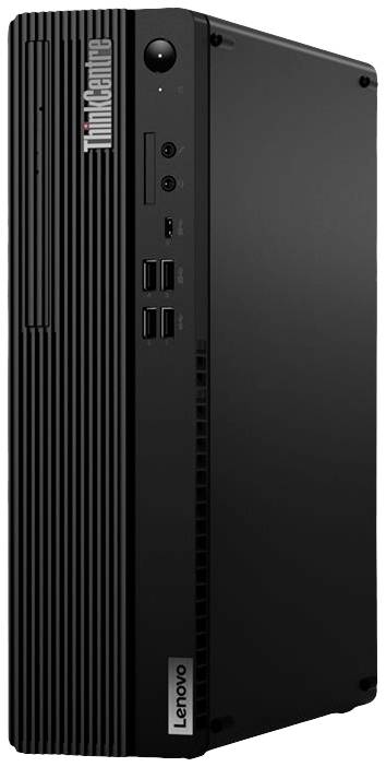 Lenovo Desktop PC ThinkCentre M70s Gen 3 11T8 Intel® Core™ i5 12400 4.4 GHz 16 GB RAM 512 GB SSD Intel UHD Graphics 730 Win 11 Pro 11T8004L