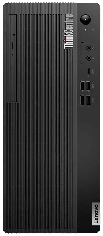 Lenovo Desktop PC ThinkCentre M70t G4 Intel® Core™ i7 i7-13700 5.2 GHz 32 GB RAM 512 GB SSD Intel UHD Graphics 770 Win 11 Pro 12DL000PGE