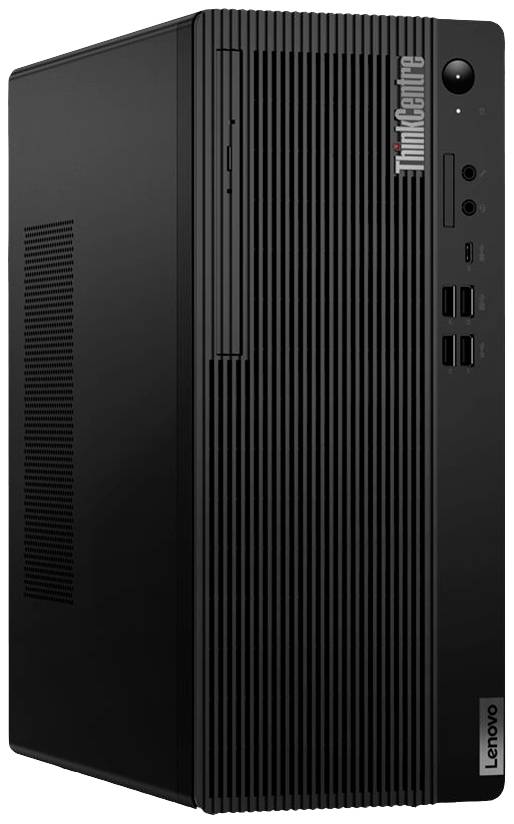Lenovo Desktop PC ThinkCentre M70t G4 Intel® Core™ i7 i7-13700 5.2 GHz 32 GB RAM 512 GB SSD Intel UHD Graphics 770 Win 11 Pro 12DL000PGE