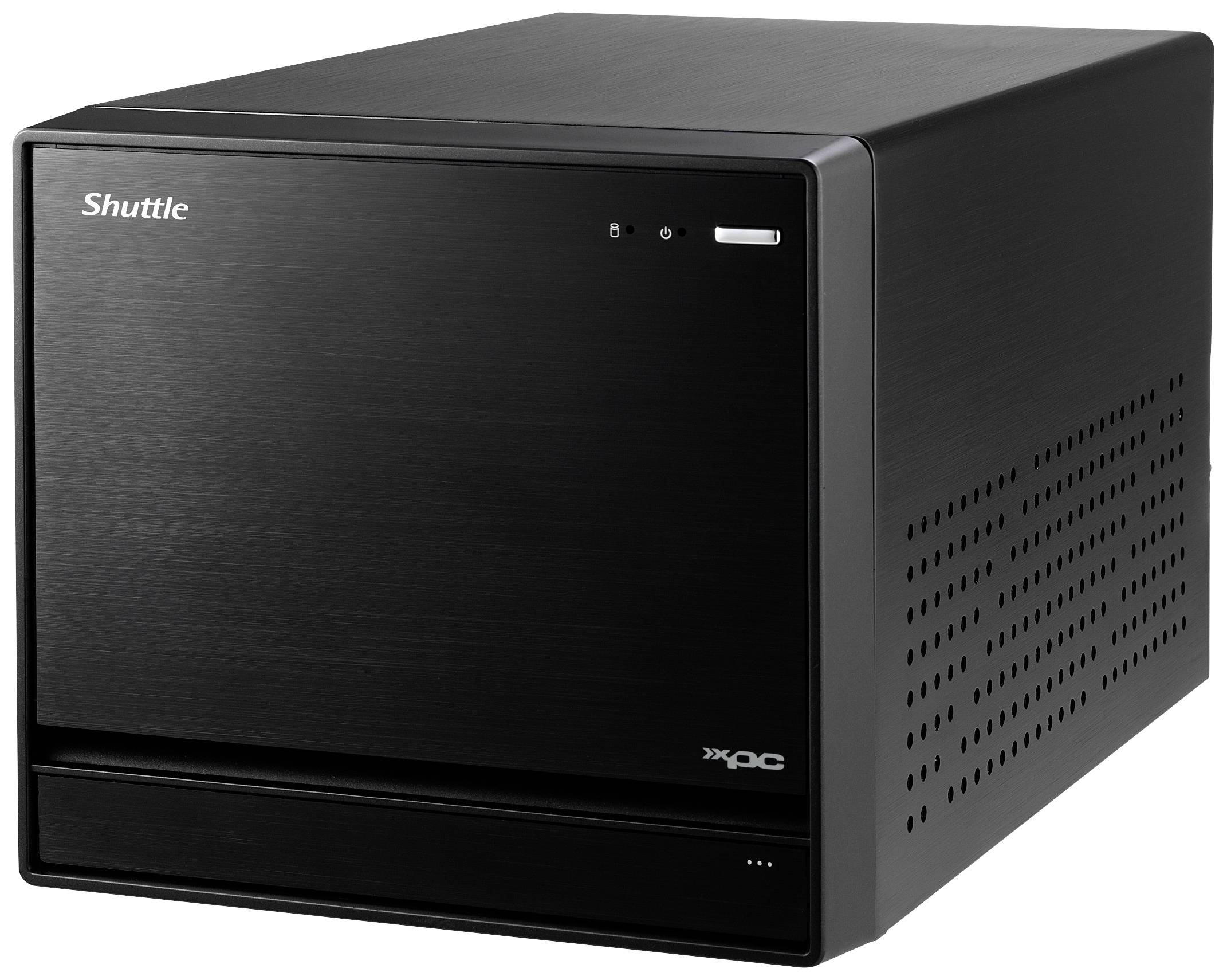 Shuttle Barebone XPC cube SH570R8 SH570R8