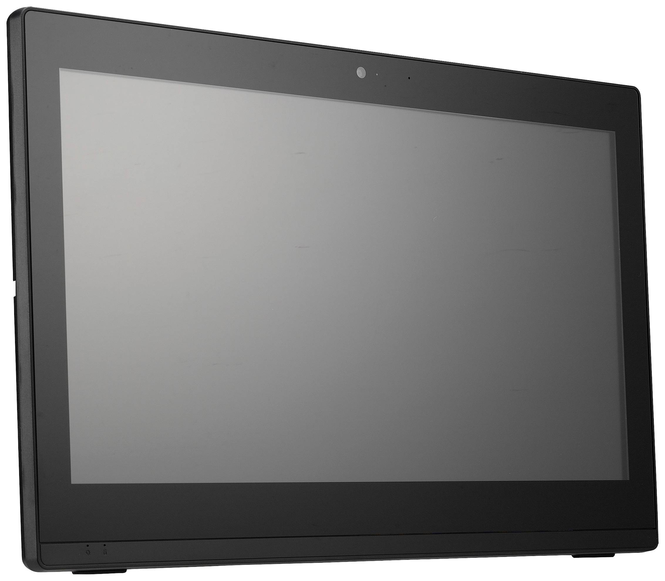 Shuttle All-in-One Barebone XPC AIO P92U 49.5 cm (19.5 Zoll) HD+ Intel® Celeron® 5205U Intel UHD Graphics P92U BLACK