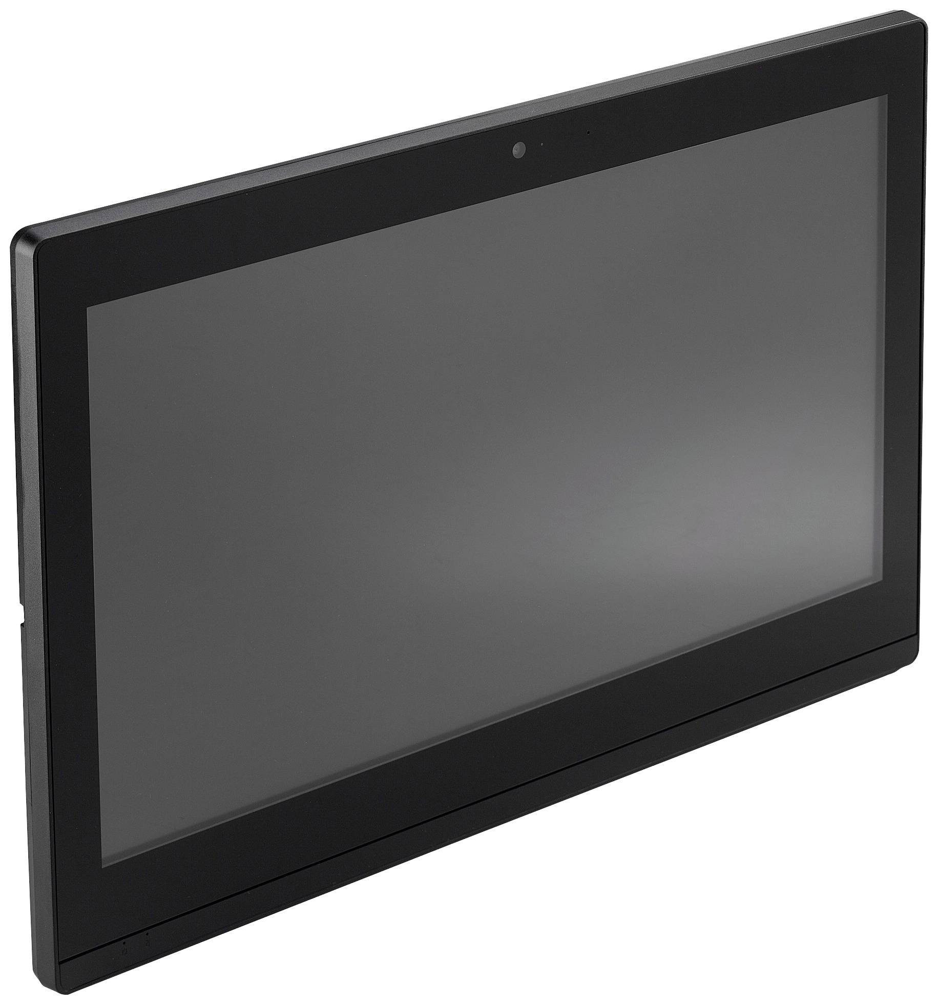 Shuttle All-in-One Barebone XPC AIO P92U 49.5 cm (19.5 Zoll) HD+ Intel® Celeron® 5205U Intel UHD Graphics P92U BLACK