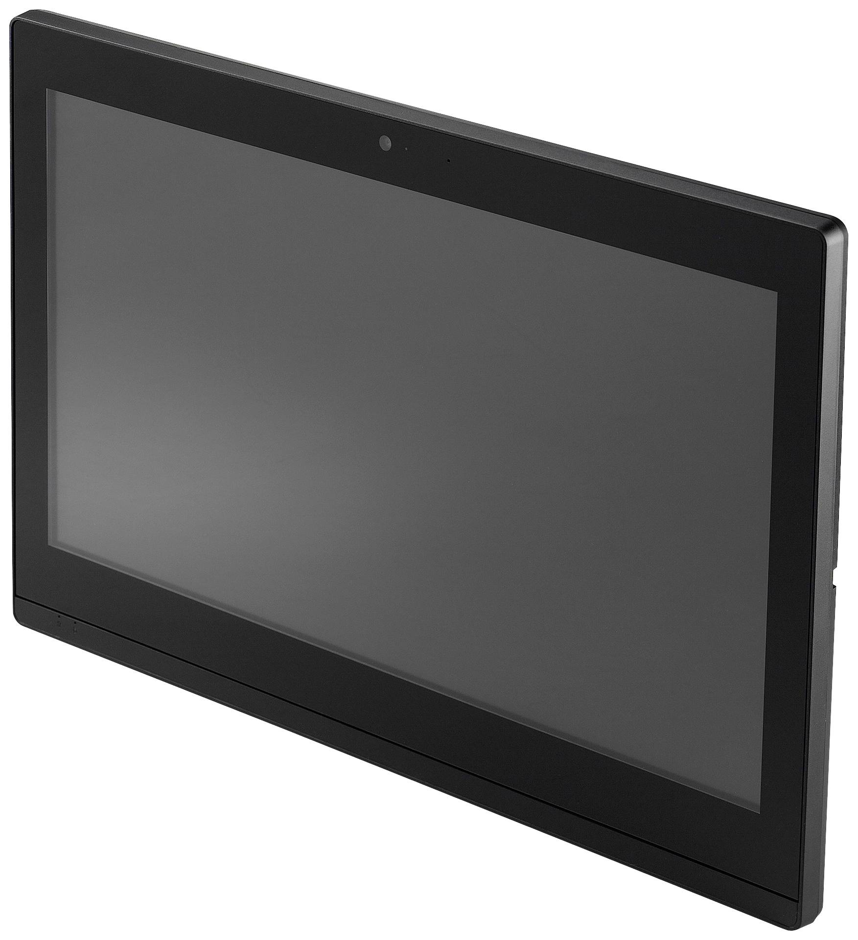 Shuttle All-in-One Barebone XPC AIO P92U 49.5 cm (19.5 Zoll) HD+ Intel® Celeron® 5205U Intel UHD Graphics P92U BLACK