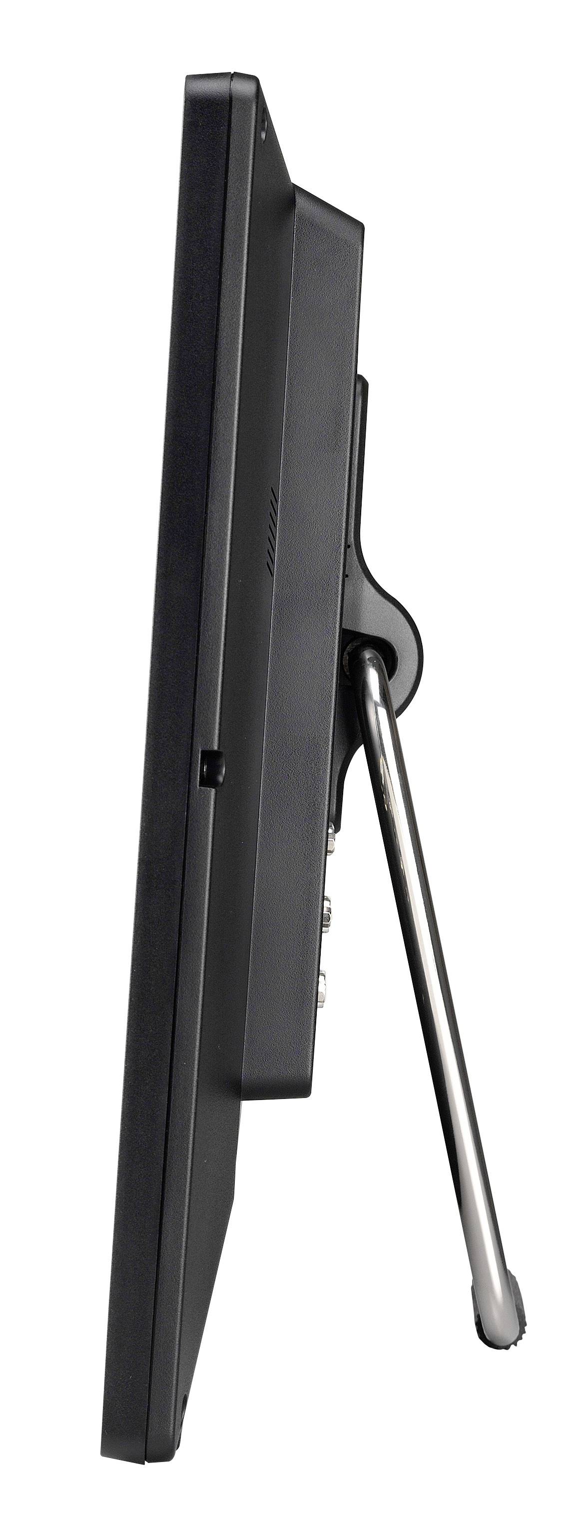 Shuttle All-in-One Barebone XPC AIO P92U 49.5 cm (19.5 Zoll) HD+ Intel® Celeron® 5205U Intel UHD Graphics P92U BLACK