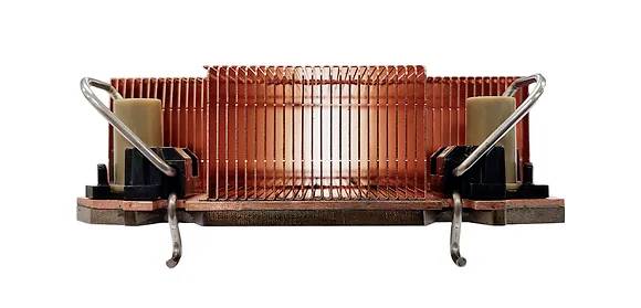 Dynatron N10 1U 4189-4-5 Chipsatz-Kühler passiv Intel® 4189