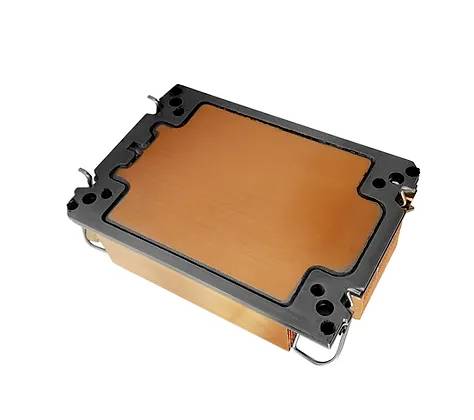 Dynatron N10 1U 4189-4-5 Chipsatz-Kühler passiv Intel® 4189