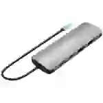 I-tec USB-C® Dockingstation C31NANOHDM2DOCPD Passend für Marke Dockingstations: Universal inkl. Ladefunktion I-tec USB-C® Dockingstation C31NANOHDM2DOCPD Passend für Marke Dockingstations: Universal inkl. Ladefunktion