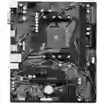 Gigabyte A520M K V2 Mainboard Sockel (PC) AMD® AM4 Formfaktor (Details) Micro-ATX Mainboard-Chipsatz AMD® A520 Gigabyte A520M K V2 Mainboard Sockel (PC) AMD® AM4 Formfaktor (Details) Micro-ATX Mainboard-Chipsatz AMD® A520