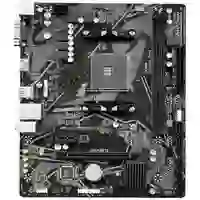 Gigabyte A520M K V2 Mainboard Sockel (PC) AMD® AM4 Formfaktor (Details) Micro-ATX Mainboard-Chipsatz AMD® A520 Gigabyte A520M K V2 Mainboard Sockel (PC) AMD® AM4 Formfaktor (Details) Micro-ATX Mainboard-Chipsatz AMD® A520