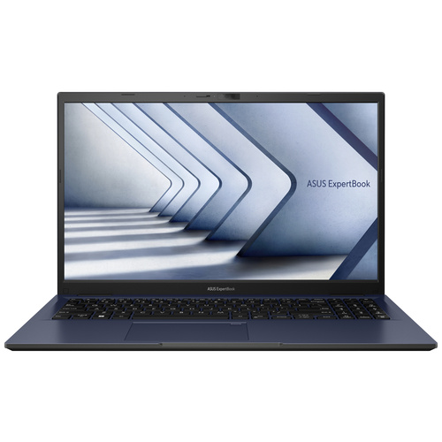Asus Notebook ExpertBook B1 B1502CVA-BQ0091X 39.6cm (15.6 Zoll) Full HD Intel® Core™ i5 1235U 16GB RAM 512GB SSD Intel® Iris® Xᵉ
