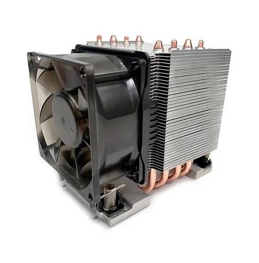 Dynatron S6 3U Aktiv CPU-Kühler mit Lüfter Intel® 4677