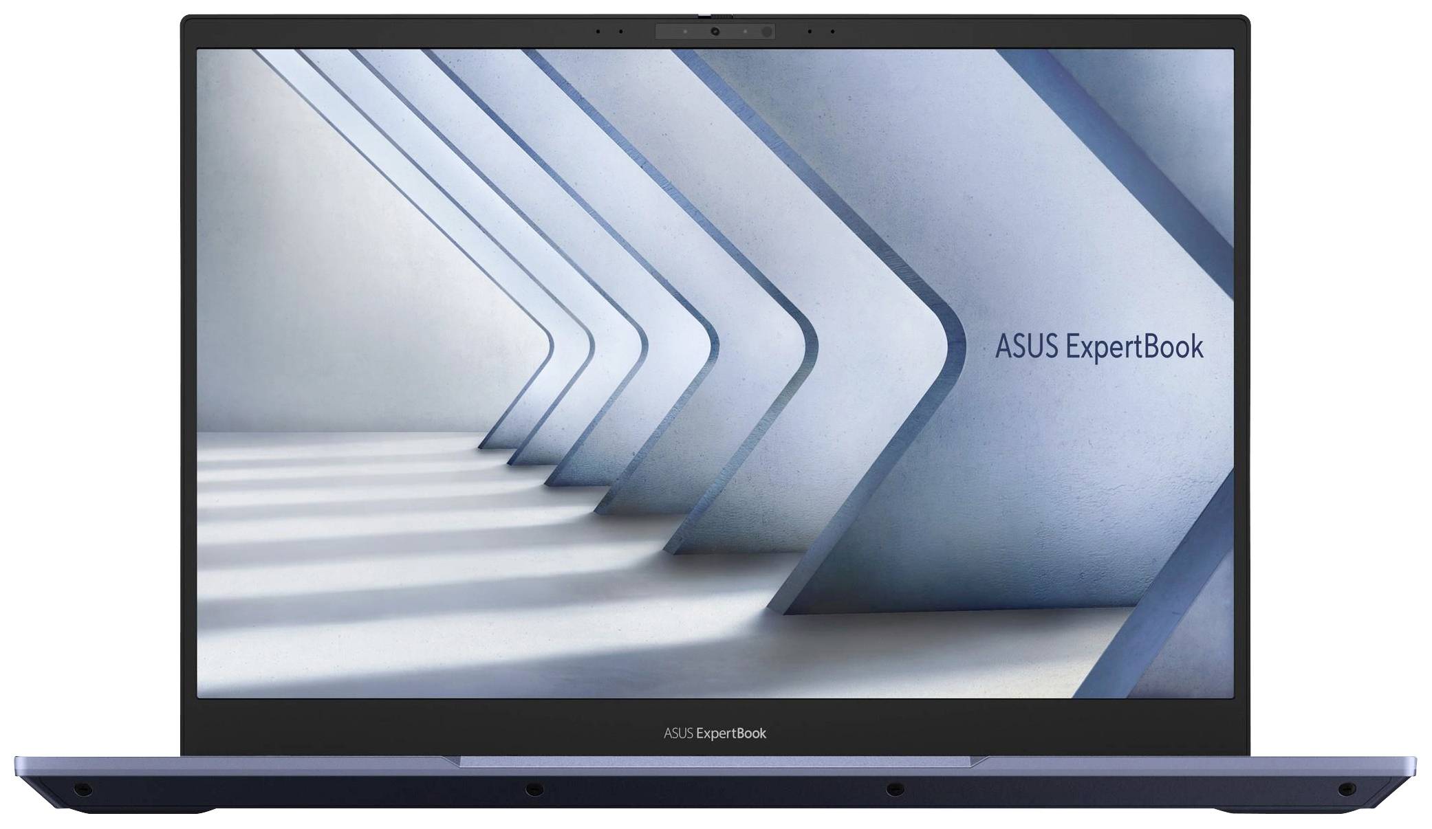 Asus Notebook ExpertBook B5 B5602CVA-MB0186X 40.6cm (16 Zoll) WUXGA Intel® Core™ i5 1340P 16GB RAM 1TB SSD Deutsch, QWERTZ Intel®