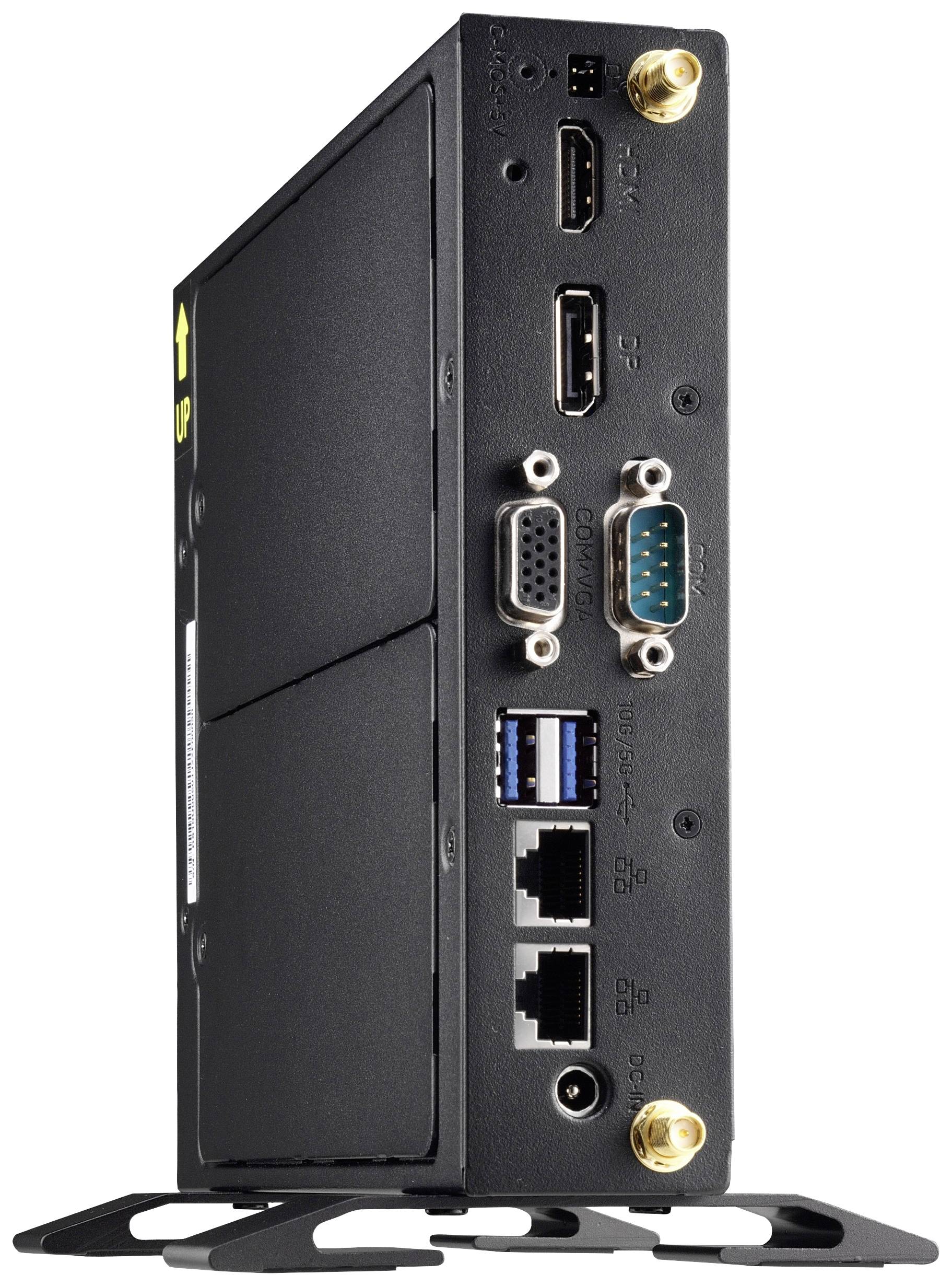 Shuttle Barebone XPC slim DS20UV2 Intel® Celeron® 5205U DS20UV2