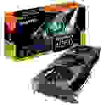 Gigabyte Grafikkarte Nvidia GeForce RTX 4060 Eagle Overclocked 8GB GDDR6-SDRAM PCIe x16 DisplayPort, HDMI® Übertaktet