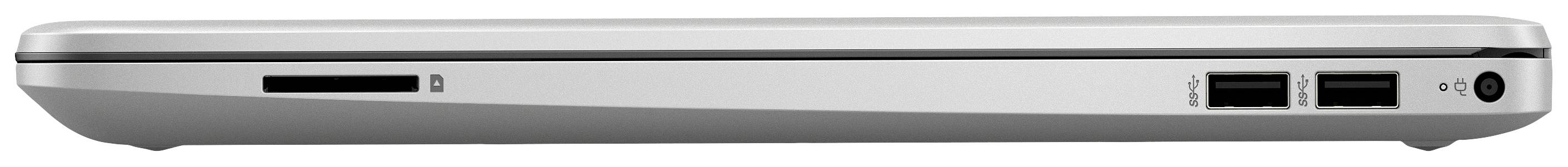 HP Notebook 250 G8 39.6cm (15.6 Zoll) Full HD Intel® Core™ i5 1135G7 8GB RAM 256GB SSD Intel® Iris® Xᵉ Graphics Silber 7N0K2ES#ABD