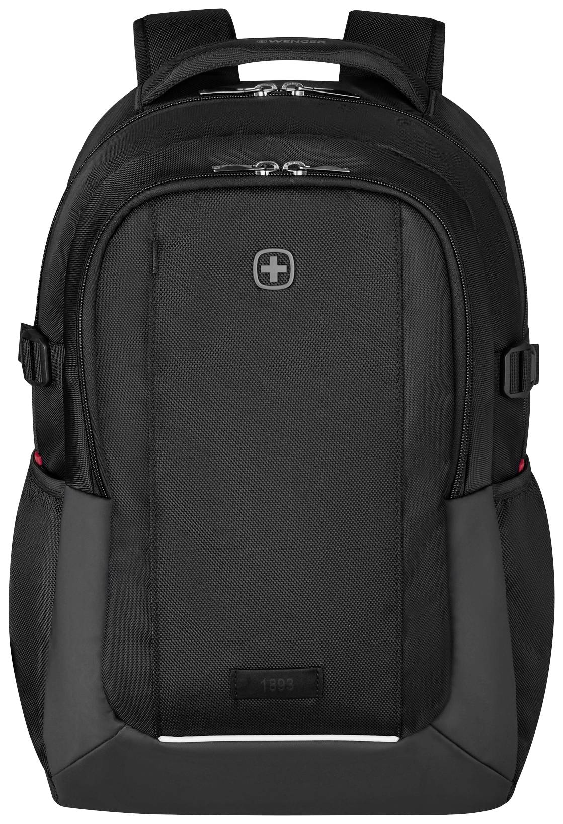 Wenger Notebook Rucksack XE Ryde Passend für maximal: 40,6 cm (16") Schwarz