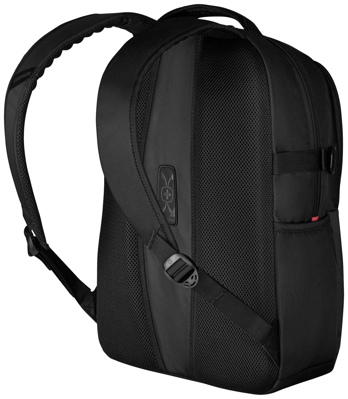Wenger Notebook Rucksack XE Ryde Passend für maximal: 40,6cm (16") Schwarz