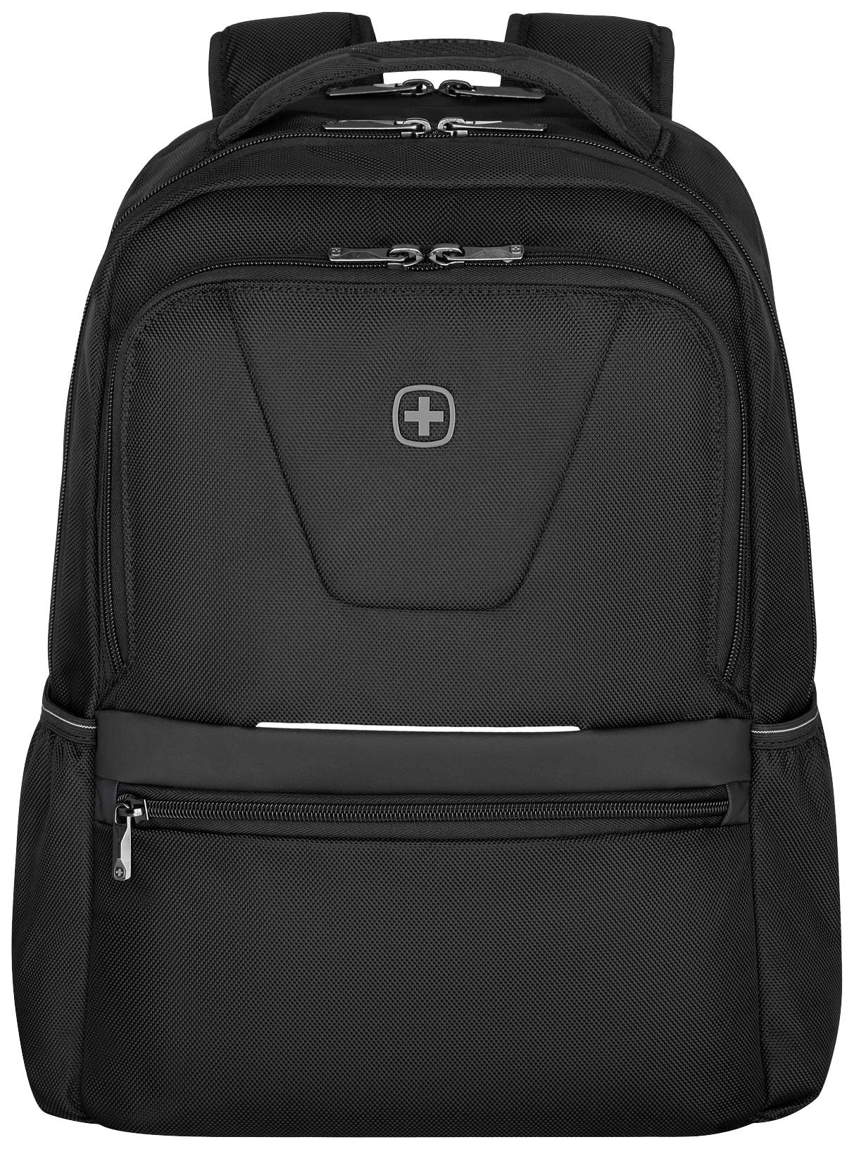 Wenger Notebook Rucksack XE Resist Passend für maximal: 40,6 cm (16") Schwarz