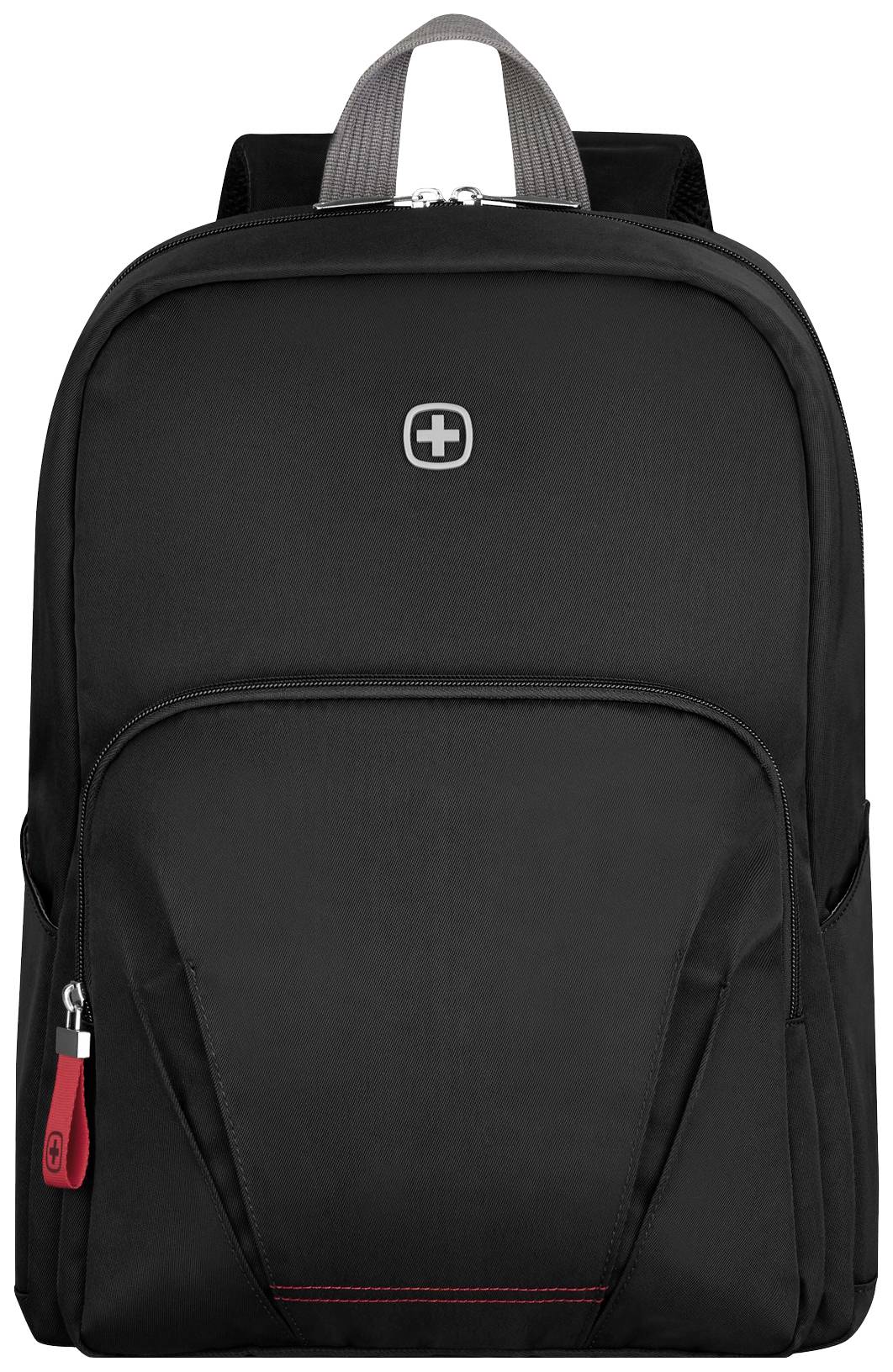Wenger Notebook Rucksack Motion Passend für maximal: 39,6 cm (15,6") Schwarz