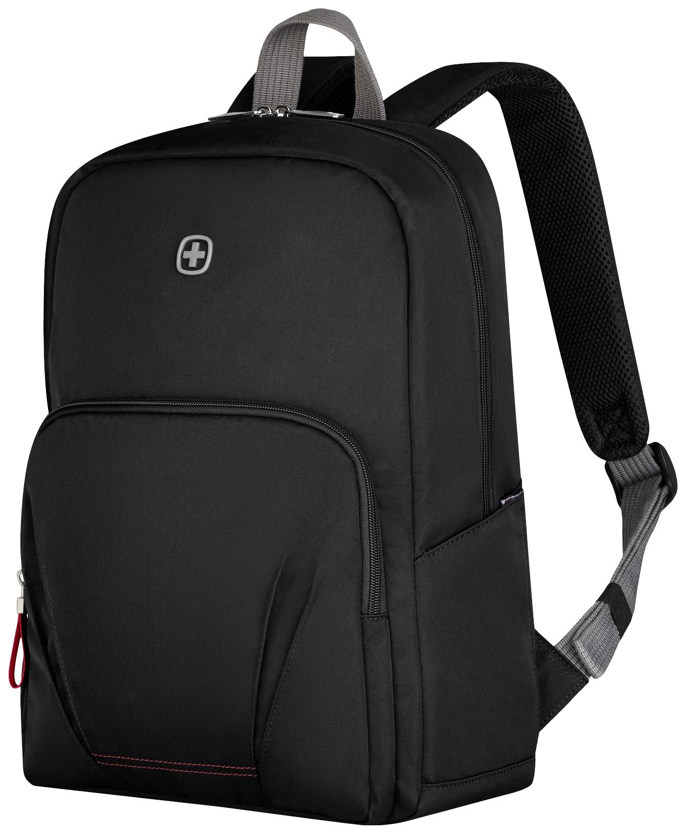 Wenger Notebook Rucksack Motion Passend für maximal: 39,6cm (15,6") Schwarz