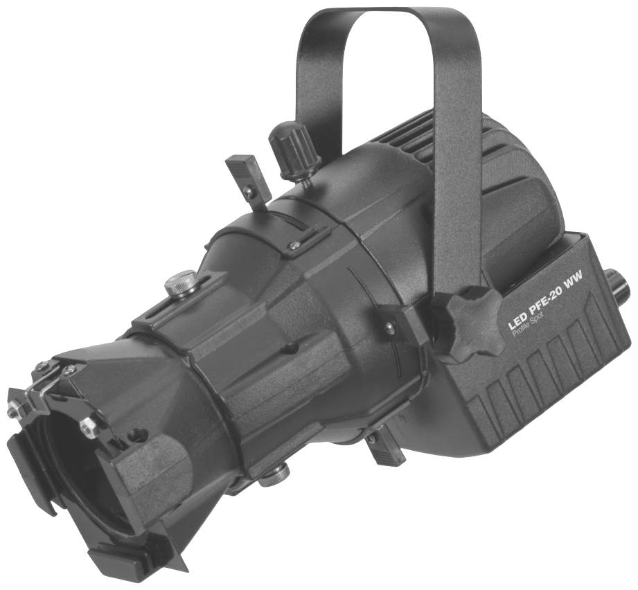 Eurolite PFE-20 Spot LED-PAR-Scheinwerfer
